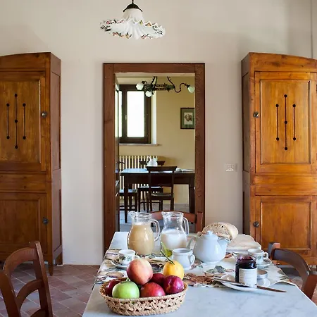 Podere Fonte Sala 101s Apartment *