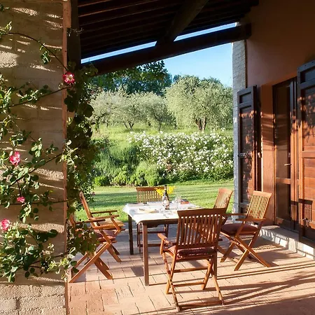 Podere Fonte Sala 101s * 卡萨莱
