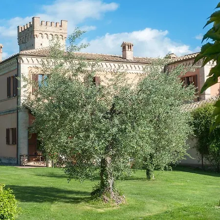 Podere Fonte Sala 101s Apartment Casale (Umbria)