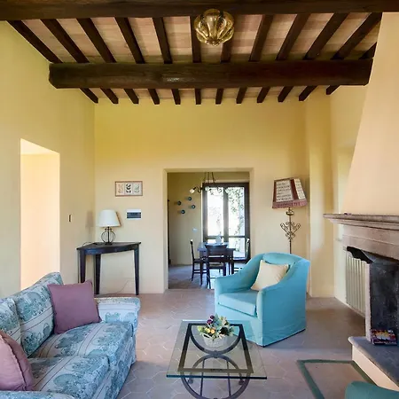 公寓 Podere Fonte Sala 101s