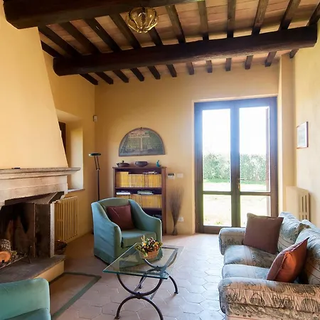 Podere Fonte Sala 101s 卡萨莱