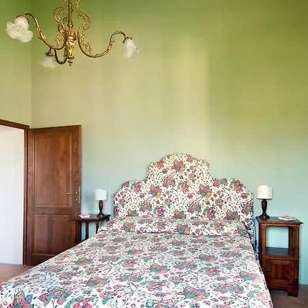 Apartment Podere Fonte Sala 101s Casale (Umbria)