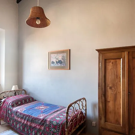 Podere Fonte Sala 101s 公寓 卡萨莱