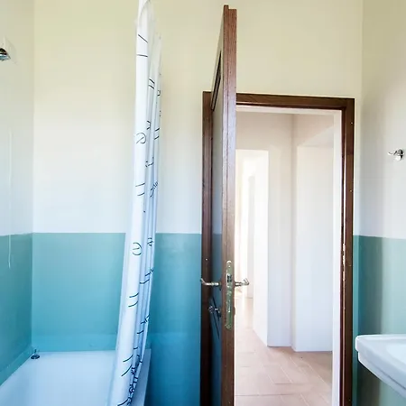 Podere Fonte Sala 101s Apartment Casale (Umbria)