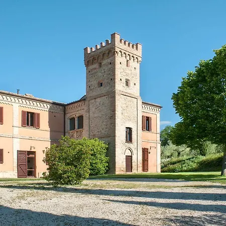 Podere Fonte Sala 101s *