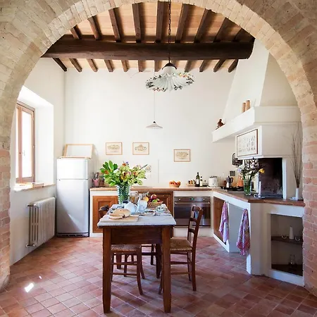 公寓 Podere Fonte Sala 101s *