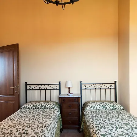 Podere Fonte Sala 101s * Casale (Umbria)