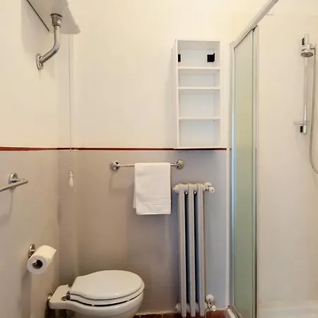公寓 Podere Fonte Sala 101s *