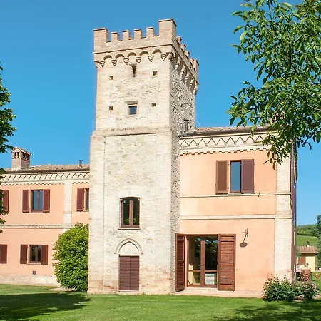 Podere Fonte Sala 101s * Casale (Umbria)