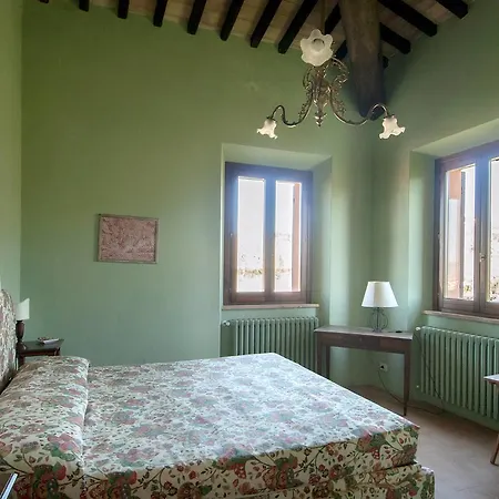 公寓 Podere Fonte Sala 101s *